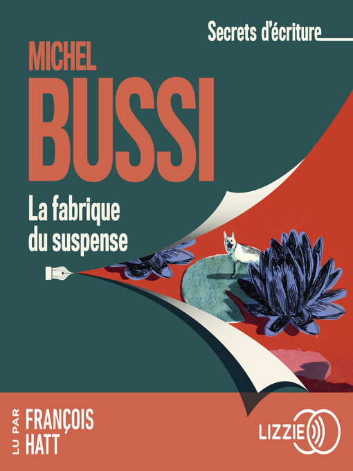 Title details for Secrets d'écriture by Michel Bussi - Wait list